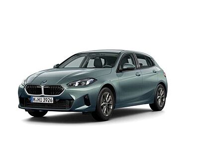 BMW 120 Steptronic Premium Paket Sitzheizung