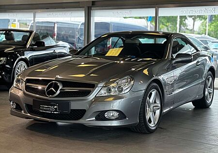 Mercedes-Benz SLR SL Roadster SL 280 / 300 CABRIO |1.HAND