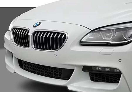 BMW 640 Drive Gran CoupeLuxury* M-SPORTPAKET Driving-Plus