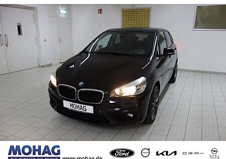 BMW 220 Active Tourer i Advantage*Bluetooth*Navi*PDC*Tempo