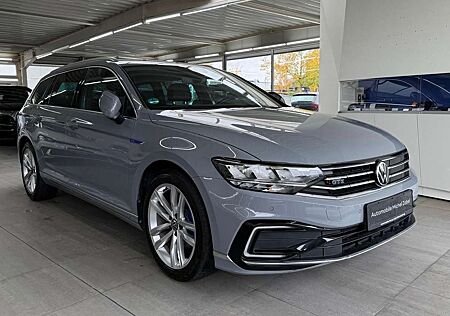 VW Passat Variant Volkswagen Passat*Variant*GTE*R-Line*ACC*LED*LEDER*AHK*