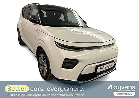 Kia Soul e-