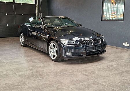 BMW 325 i Cabriolet*Xenon*PDC*Temp*Klimaauto*