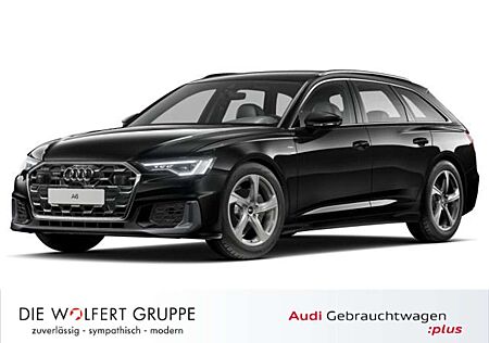 Audi A6 S line 40 TDI quattro S tronic ACC*RFK