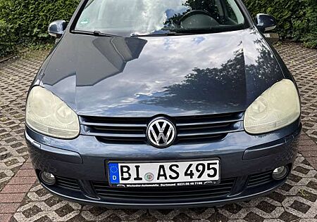 VW Golf Volkswagen 1.4 Goal