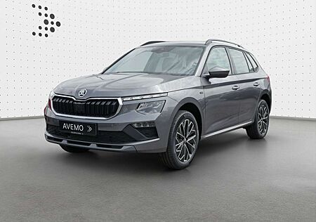 Skoda Kamiq Tour 1.0 TSI DSG NAVI|pACC|MATRIX|RFK