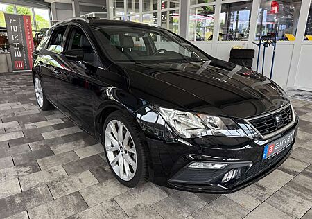 Seat Leon 1.5 16V TSI ACT FR