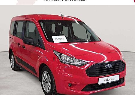 Ford Tourneo Connect 1.5 EcoBlue Start-Stop Trend