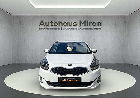 Kia Carens 1.7 CRDi Vision(nur72Tkm* 7 Sitzer* SH)