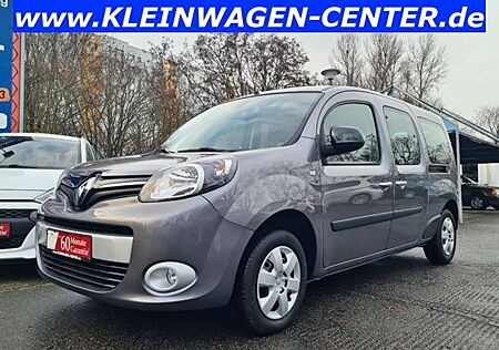 Renault Kangoo 1.5 dCi Maxi Auomatik/Klimaau/Temp/Navi