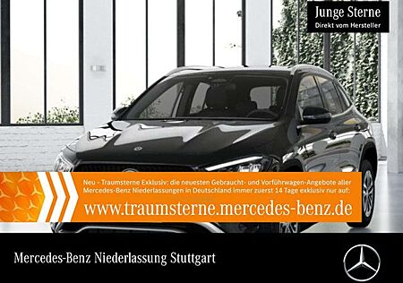 Mercedes-Benz GLA 180 LED+KAMERA+7G