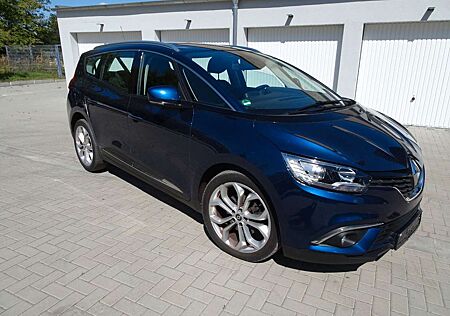 Renault Scenic IV Grand Experience