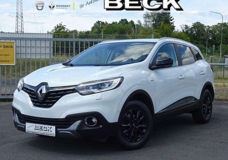 Renault Kadjar Bose Edition TCe 165 | Navi,Klima,BT,Alu,LED-Tagf.