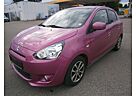 Mitsubishi Space Star 1.2 Clear Tec Diamant Edition+*Klima*SH*LMF*