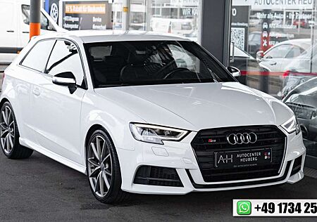 Audi S3 2.0 TFSI quattro LED*TÜV NEU* SERVICE NEU