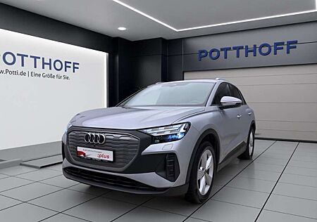 Audi Q4 e-tron 40 NAVI-PRO MATRIX KAMERA SITZHZG