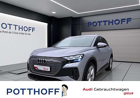 Audi Q4 e-tron 40 NAVI-PRO MATRIX KAMERA SITZHZG
