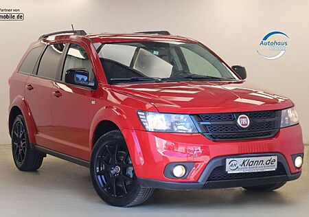 Fiat Freemont 2.0Multijet 170PS Aut. Black Code AWD