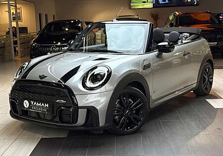 Mini Cooper gebraucht kaufen Mini Cooper Cabrio John Works Trim*Head-Up*H&K
