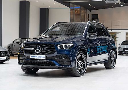 Mercedes-Benz GLE 450 4Matic*AMG-LINE*LED-HIGH.PERF*360*NIGHT*