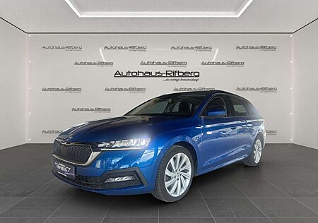 Skoda Octavia 1,4 TSI Ambition iV DSG Columbus/PanD/17