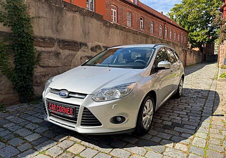 Ford Focus Turnier Trend/2.HAND/KLIMA/