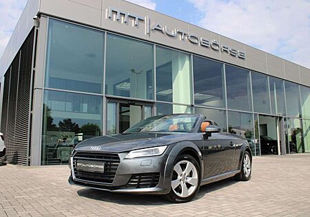 Audi TT ROADSTER 1.8 TFSI B&O/RAUTEN/VIRTUAL/NAVI