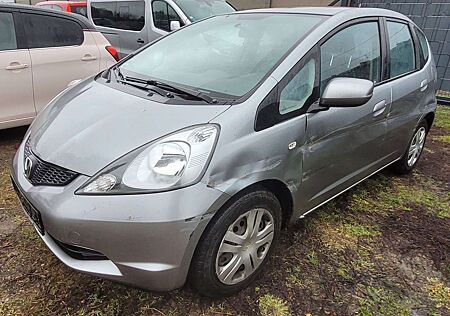 Honda Jazz 1.2 Trend