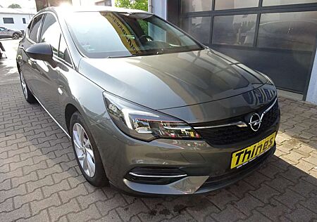 Opel Astra Elegance Start/Stop