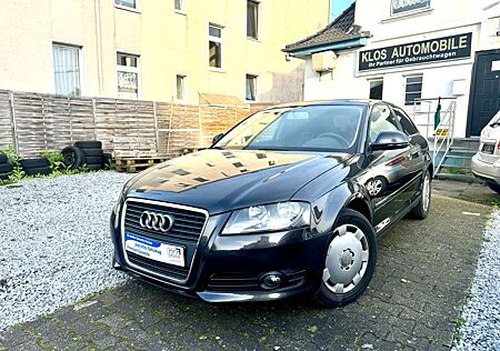 Audi A3 1.9 TDI Attraction