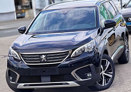 Peugeot 5008 Allure