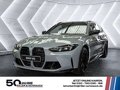 BMW M3 Touring M xDrive Competition ACC HUD 360°