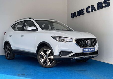 MG ZS gebraucht kaufen MG ZS Luxury Garantie 45 kWh Pano/Navi/Kamera