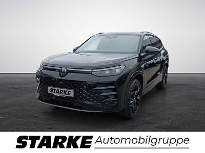 Volkswagen Tayron 2.0 TDI DSG R-Line