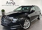 Skoda Superb Combi 2.0 TDI DSG L&K NAV+LED+AHK+PANO+SH