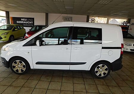 Ford Transit Courier TDCi Trend/1 HAND/KLIMA