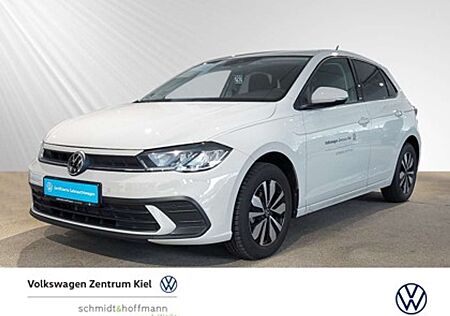 VW Polo Volkswagen Move 1.0 TSI SITZHZ+PDC+CARPLAY+KLIMA Klima