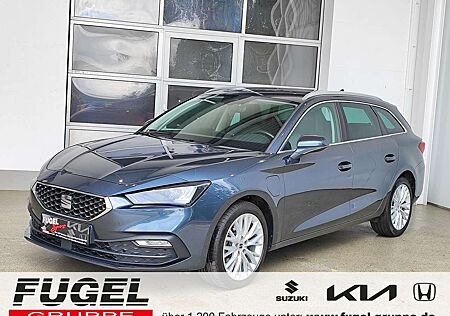 Seat Leon 1.4 TSI Xcellence e-Hybrid virt.Cock.|LED|Winter|N