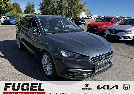 Seat Leon 1.4 TSI Xcellence e-Hybrid virt.Cock.|LED|Winter|N