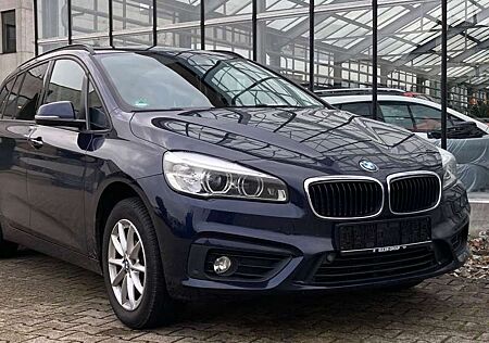 BMW 218 PDC LED Sitzheizung SR+WR