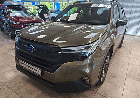 Subaru Forester 2.0 AWD Trend | App-Connect | EyeSight