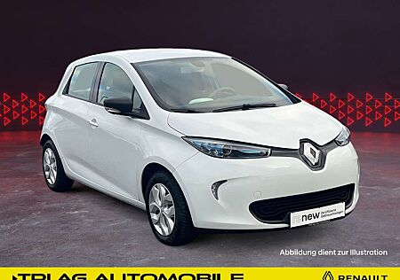 Renault ZOE Life Z.E. 40 incl.Batterie Comfort-Paket GRA