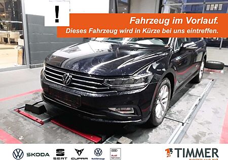 VW Passat Variant Volkswagen 2.0 TDI DSG BUSINESS +AHK +LED +RKAM +ACC +APP-CO