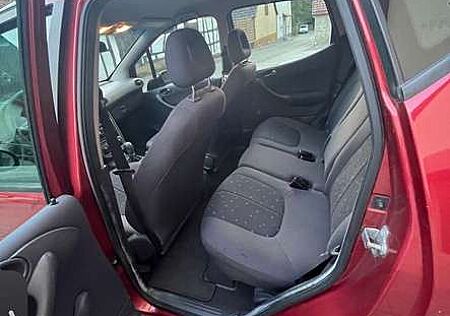 Mercedes-Benz A 140 Classic