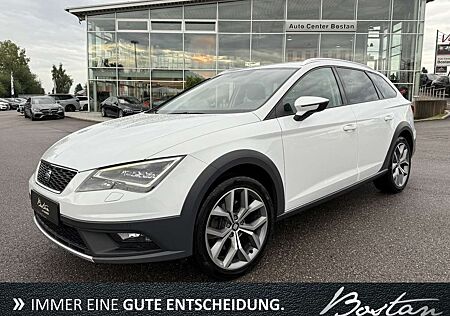 Seat Leon 2.0 TDI X-PERIENCE/4-DRIVE/LED/DSG/DAB/NAVI