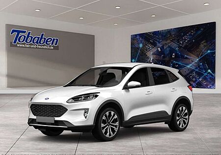 Ford Kuga 1.5 EcoBlue ST-Line + Winterpaket