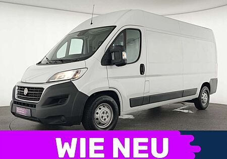 Fiat Ducato Maxi Multijet L4H2 Standhzg|Klima|BT