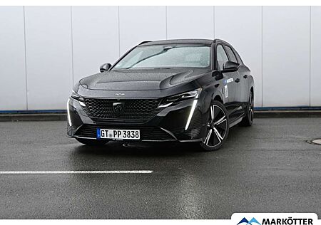 Peugeot 308 SW GT BlueHDi 130/ACC/360°CAM/PANO/FOCAL