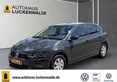 VW Polo Volkswagen 1.0 Trendline *KLIMA*