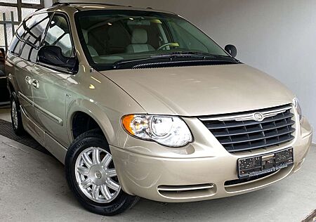 Chrysler Voyager